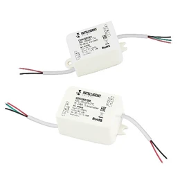 Фото #1 товара INTELLIGENT ARLIGHT Конвертер ARL-RS485-TTL-WP (5-24V) (IARL, IP65 Пластик, 3 года)