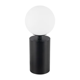 Фото #1 товара Светильник SP-ORNELLA-TAB-L290-R125-6W Warm3200-MIX (BK, 300 deg, 230V, TOUCH-DIMM) (Arlight, IP20 Металл, 3 года)