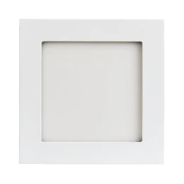 Фото #1 товара Светильник DL-142x142M-13W Day White (Arlight, IP40 Металл, 3 года)