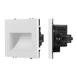 Фото #1 товара Механизм подсветки LED SWT-NOBE-MFX-SFPL-WH (Arlight, Белый кварц)