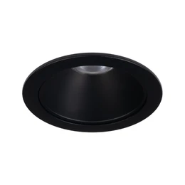 Фото #1 товара Светильник MS-ATLAS-BUILT-R58-10W Warm3000 (BK-BK, 35 deg, 230V) (Arlight, IP20 Металл, 5 лет)