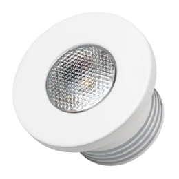 Фото #1 товара Светодиодный светильник LTM-R35WH 1W White 30deg (Arlight, IP40 Металл, 3 года)