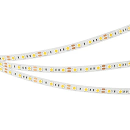 Фото #1 товара Светодиодная лента RT-B60-10mm 12V Warm3000 (14.4 W/m, IP20, 5m) (Arlight, 14.4 Вт/м, IP20)