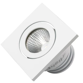 Фото #1 товара Светодиодный светильник LTM-S50x50WH 5W Day White 25deg (Arlight, IP40 Металл, 3 года)