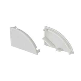 Фото #1 товара Комплект заглушек KLUS-P45.30 ROUND (Arlight, Пластик)