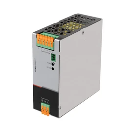 Фото #1 товара Блок питания ARV-DRP480-24-PFC-Y (24V, 20A, 480W) (Arlight, IP20 Металл, 5 лет)