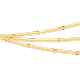 Фото #1 товара Светодиодная лента герметичная COB-SE-X378-8mm 24V Warm3000 (11 W/m, IP65, 5m) (Arlight, -)