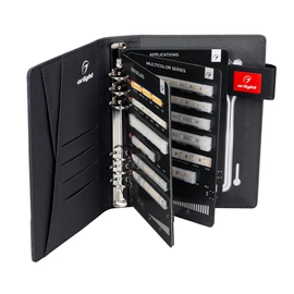 Фото #1 товара Демокейс Ленты герметичные ARL-BOOK-M2 (235х180mm, 8000 mAh) (Arlight, -)