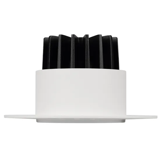 Фото #5 товара Светильник MS-ATLAS-TRIMLESS-R50-6W Warm3000 (BK, 40deg, 230V) (Arlight, IP20 Металл, 5 лет)