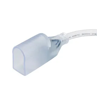 Фото товара Шнур питания WAVE-Power-230V (12x25mm) (Arlight, Силикон)