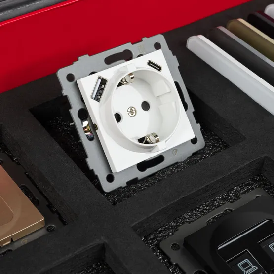 Фото #5 товара Демо-кейс WRA-CASE-CTN-BR-V2 (Arlight, Картон)