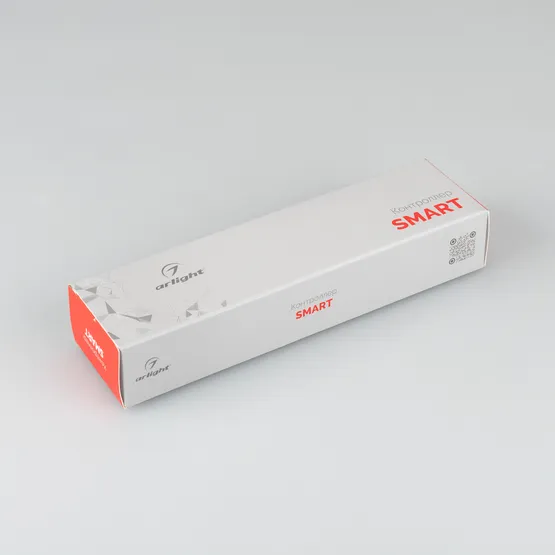 Фото #2 товара Контроллер SMART-K2-RGBW (12-24V, 4x5A, 2.4G) (Arlight, IP20 Пластик, 5 лет)