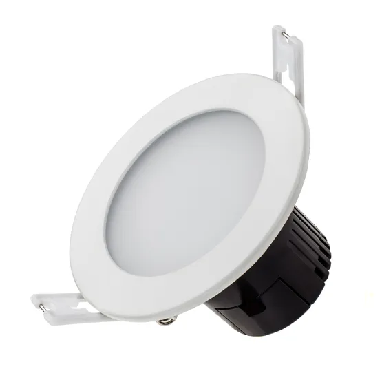 Фото товара Светодиодный светильник CL7625-3W Day White (Arlight, Металл)