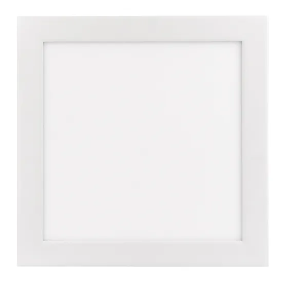 Фото #1 товара Светильник DL-300x300M-25W White (Arlight, IP40 Металл, 3 года)