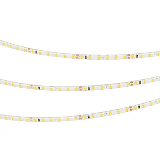 Фото товара Светодиодная лента герметичная ULW-SE-A160-5mm 24V Warm3500 (15 W/m, IP65, 5m) (Arlight, CRI>90)