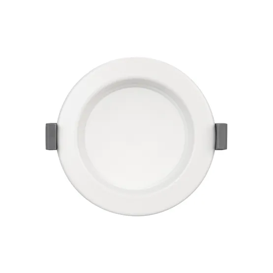 Фото #2 товара Светильник IM-CYCLONE-R115-10W Day4000 (WH, 90 deg) (Arlight, IP40 Металл, 3 года)