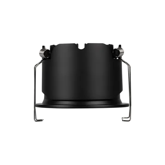 Фото #4 товара Светильник MS-HARBOR-R82-10W Day4000 (BK, 36 deg, 230V) (Arlight, IP20 Металл, 5 лет)