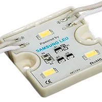 Фото товара Модуль герметичный AG-PGM5630-3Q-SAM White 12V (Arlight, Закрытый)