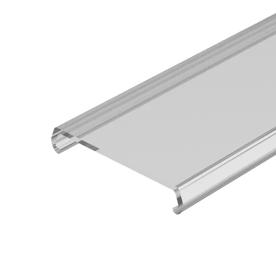 Фото #1 товара Экран SL-W33-2000 CLEAR (Arlight, Пластик)