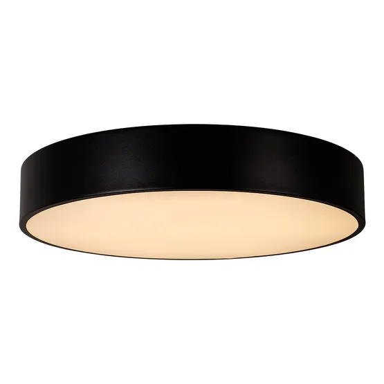 Фото #3 товара Светильник SP-TOR-TB600SB-50W Warm White (Arlight, IP20 Металл, 3 года)