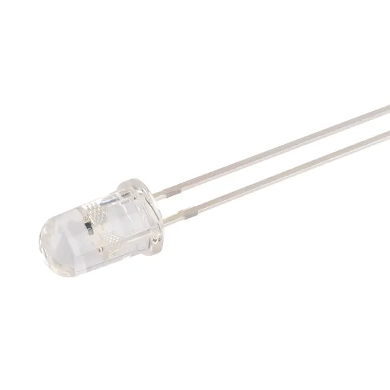 Фото #1 товара Светодиод ARL-5013UYBC-B (Arlight, 5мм (круглый))