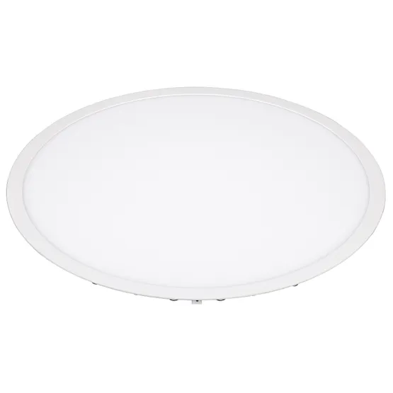 Фото #1 товара Светильник CL-600A-48W Warm White (Arlight, -)