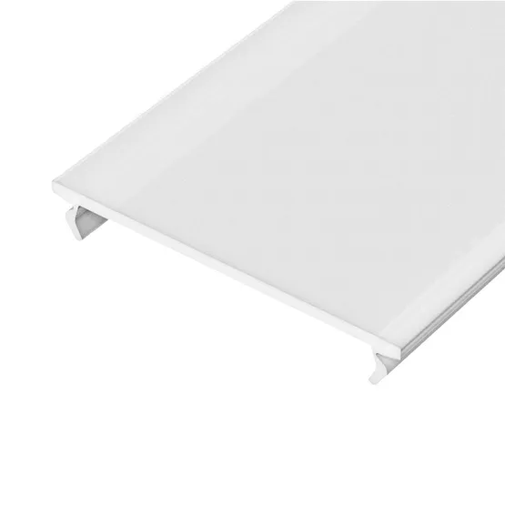 Фото товара Экран ALM-FLAT-S-2000 OPAL матовый (Arlight, Пластик)