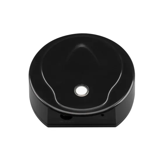 Фото товара INTELLIGENT ARLIGHT Конвертер SMART-BLE-801-62-SUF Black (5V, TUYA Wi-Fi) (IARL, IP20 Пластик, 5 лет)