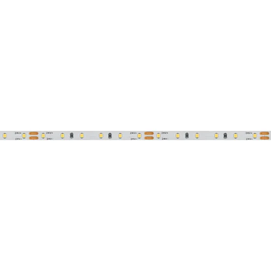 Фото #5 товара Светодиодная лента MICROLED-5000L 24V White5500 4mm (2216, 120 LED/m, LUX) (Arlight, 5.4 Вт/м, IP20)