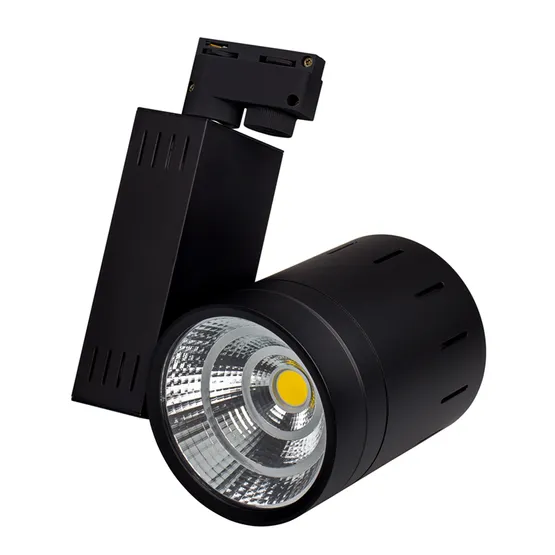 Фото #1 товара Светодиодный светильник LGD-520BK 20W Warm White 24deg (Arlight, IP20 Металл, 3 года)