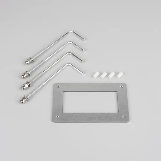 Фото #3 товара Светильник LGD-JASMUS-BOLL-H900-12W Warm3000 (BK, 93 deg, 230V) (Arlight, IP65 Металл, 3 года)