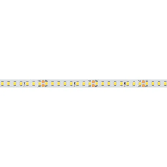 Фото #2 товара Светодиодная лента RT 2-5000 24V White6000 2x (2835, 160 LED/m, LUX) (Arlight, 12 Вт/м, IP20)