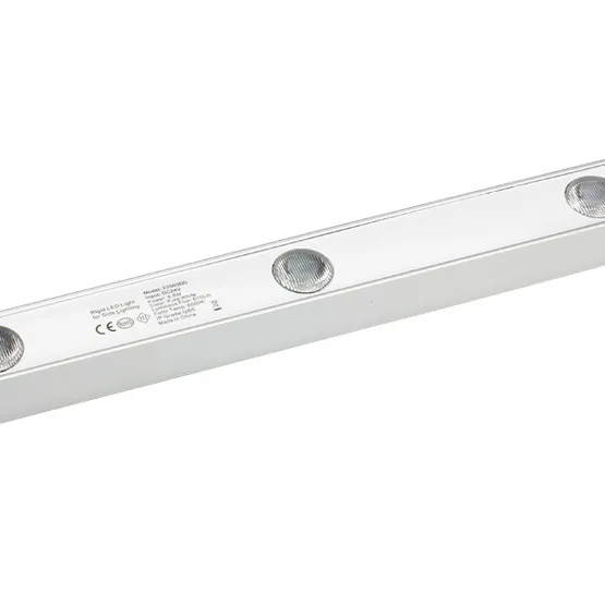Фото товара Модуль герметичный ZMW-300-3XBD-24V White 10x40deg (Arlight, Закрытый)