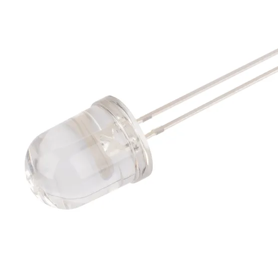 Фото #1 товара Светодиод ARL-10203VC (Arlight, 10мм (круглый))