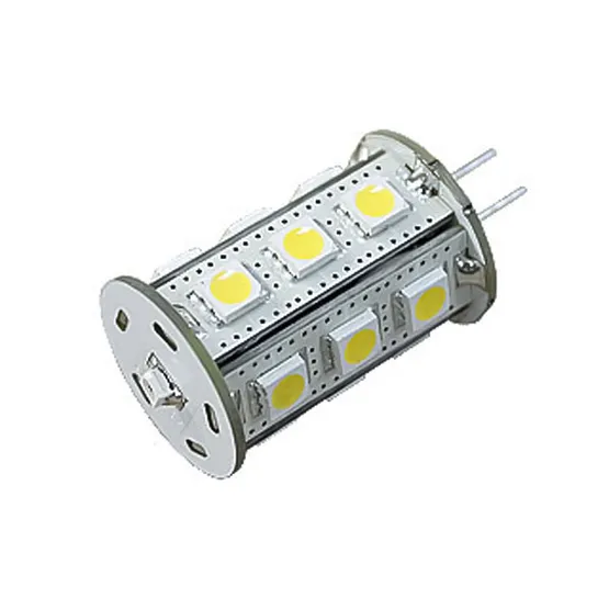 Фото товара Светодиодная лампа AR-Sensor-G4-15B2232-DC White (ANR, Открытый)