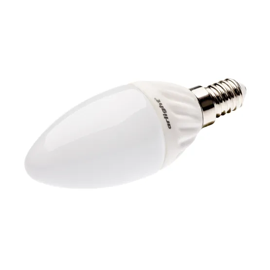 Фото товара Светодиодная лампа ECOLAMP E14 4W Day White CANDLE-603 (Arlight, СВЕЧА)