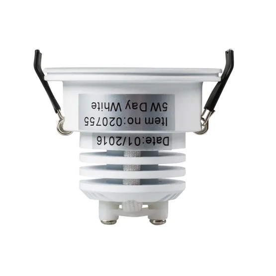 Фото #3 товара Светодиодный светильник LTM-R50WH 5W White 25deg (Arlight, IP40 Металл, 3 года)