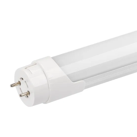 Фото товара Светодиодная лампа ECOTUBE T8-1200DR-20W-220V Warm White (Arlight, T8 линейный)