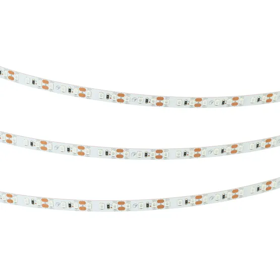 Фото #3 товара Светодиодная лента RT-A120-8mm 12V Orange (9.6 W/m, IP20, 2835, 5m) (Arlight, -)