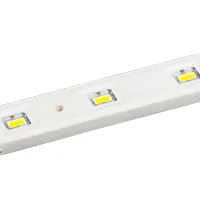 Фото товара Модуль герметичный ARL-3W5630-LN-12V Cool White (Arlight, Закрытый)