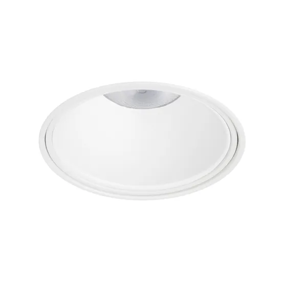 Фото #1 товара Светильник MS-ATLAS-TRIMLESS-R50-8W Warm3000 (WH, 32deg, 230V) (Arlight, IP20 Металл, 5 лет)