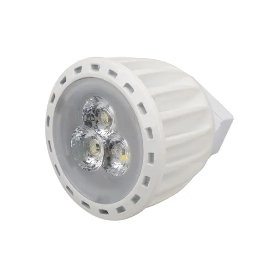 Фото #1 товара Светодиодная лампа MR11 4W30W-12V Warm White (Arlight, MR11)