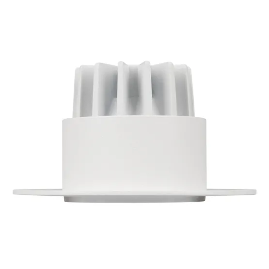 Фото #3 товара Светильник MS-ATLAS-TRIMLESS-R50-8W Warm3000 (WH, 32deg, 230V) (Arlight, IP20 Металл, 5 лет)