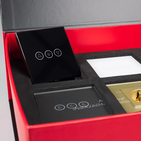 Фото #6 товара Демо-кейс WRA-CASE-CTN-BR-V3 (Arlight, Картон)