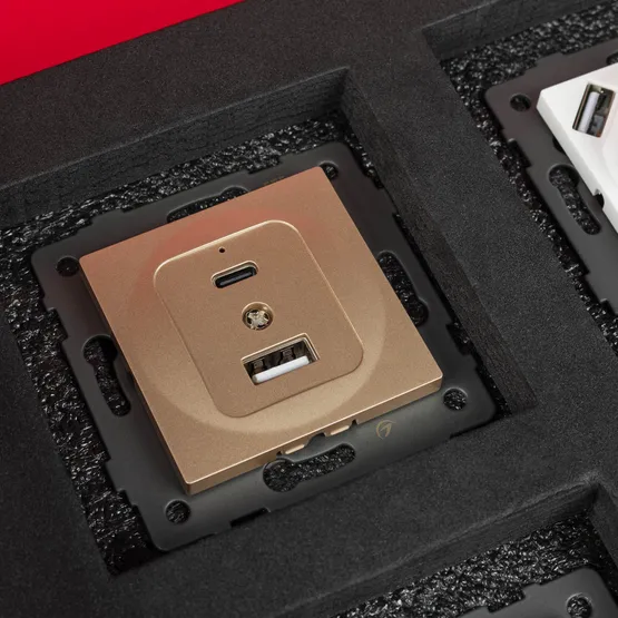 Фото #3 товара Демо-кейс WRA-CASE-CTN-BR-V2 (Arlight, Картон)