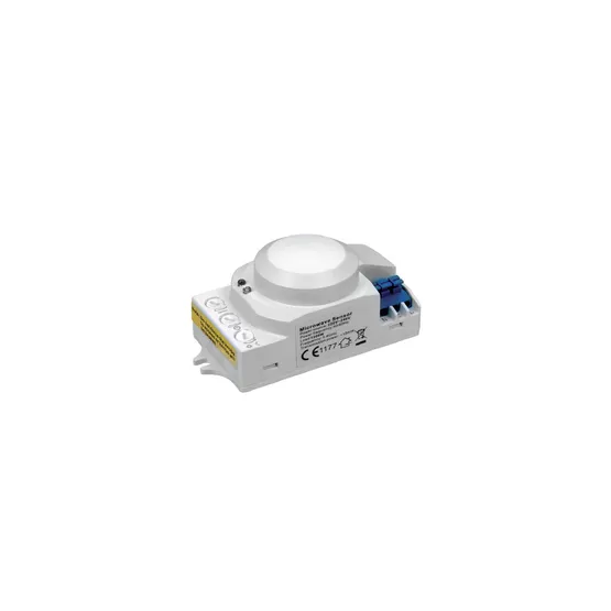 Фото товара Датчик движения MW-RS02DC (12V, угол 360°, 2-10м) (Arlight, -)