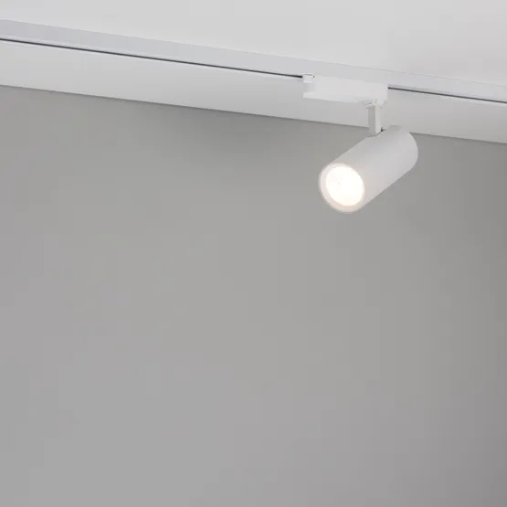 Фото #5 товара Светильник LGD-GERA-2TR-R74-20W Warm3000 (WH, 24 deg, 230V) (Arlight, IP20 Металл, 5 лет)