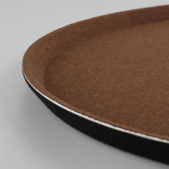 Фото #3 товара Светильник SP-KOTARO-R450-12W Warm3000 (BK-CF, 36 deg, 230V, TRIAC) (Arlight, IP20 Фетр, 3 года)