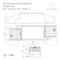 Минифото #3 товара Блок питания ARJ-20-PFC-TRIAC-A (20W, 500-700mA) (Arlight, IP20 Пластик, 5 лет)