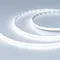 Минифото #1 товара Светодиодная лента SOB-M288-10mm 24V White6000 (10 W/m, IP20, 5m) (Arlight, резка 1 светодиод)